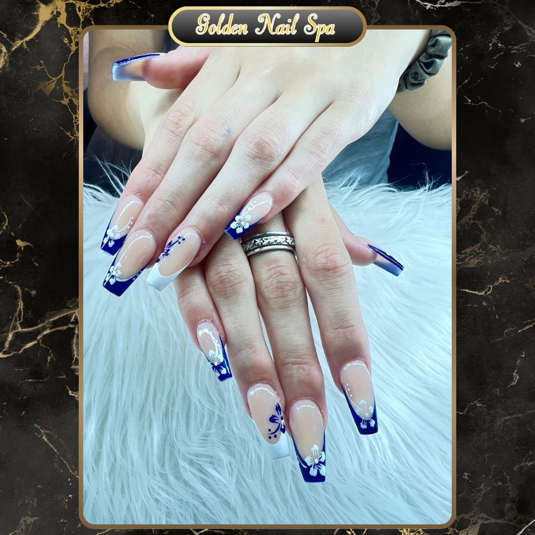 Golden Nail Spa (6)